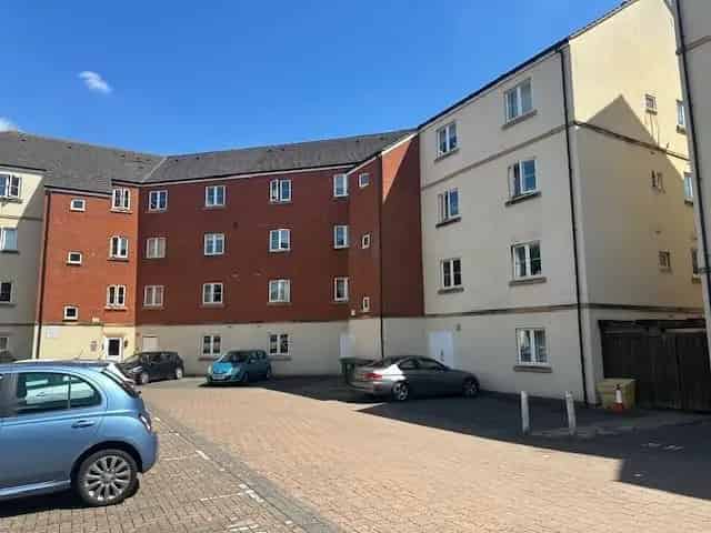 1 Bedroom Flat to Rent in Mangotsfield