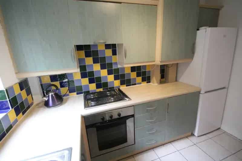 2 Bedroom Flat to Rent Walkley