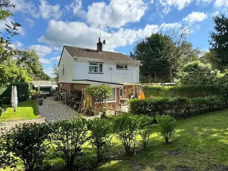 5 Bedroom Detached House for Sale Sandling Kent