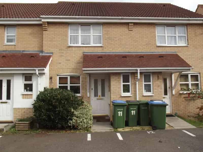 2 Bedroom House to Rent West Thamesmead