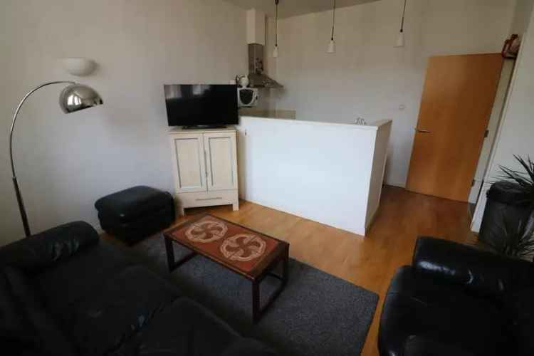 1 Bedroom Apartment to Rent in Hull