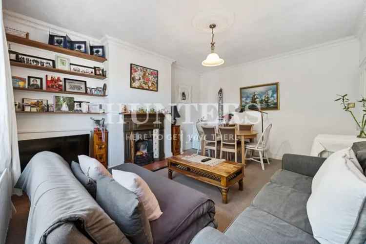 2 Double Bedroom Flat for Sale 801 SQ FT Kilburn