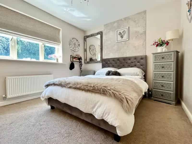 2 Bedroom House For Sale Manvers