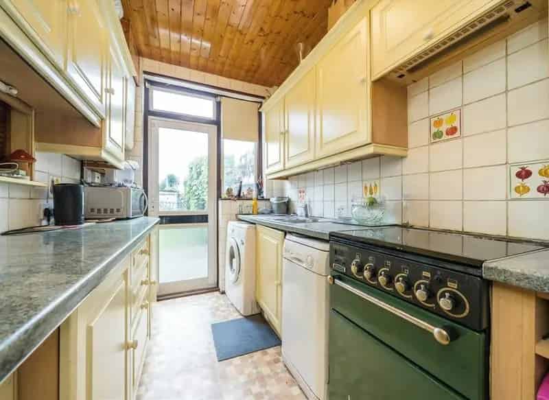 House For Sale , Brockley Rise, London, England