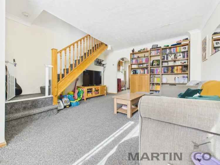 2 Bedroom House For Sale Mary Rose Close