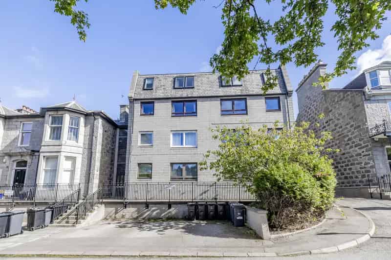 Spacious 2-Bedroom Apartment in Ferryhill