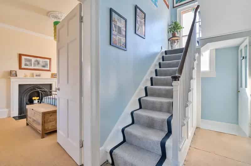 4 Bedroom Georgian Terraced House for Sale Bath