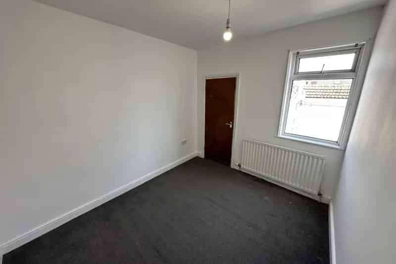 Two Bedroom House Great Yarmouth Recently Refurbished