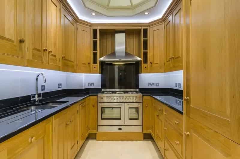 3 bedroom mews to rent