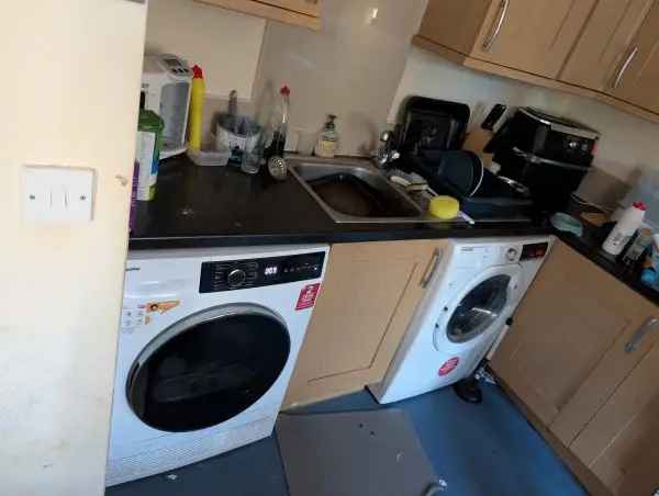 2 Bed First Floor Flat Poundbury Dorchester Parking Bike Shed