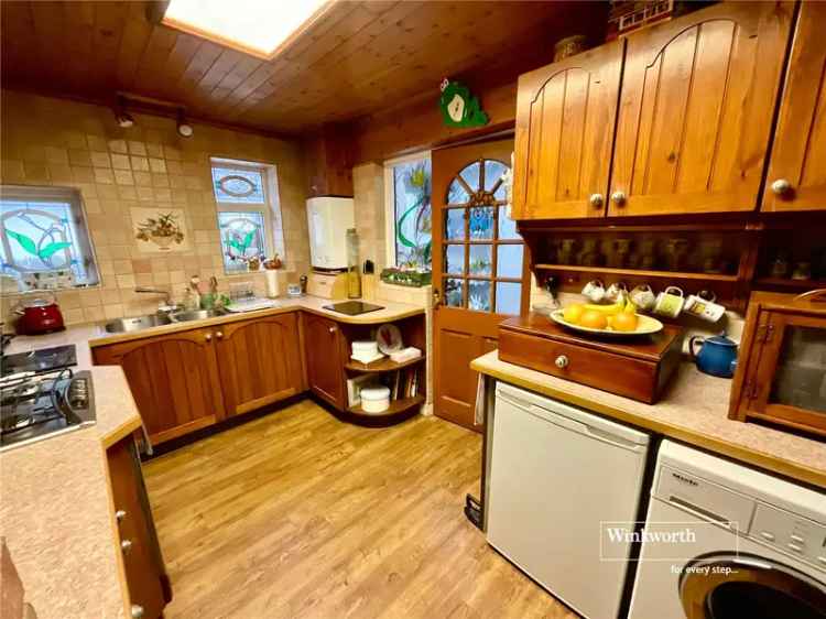 3 Bedroom Bungalow Highcliffe Golf Course
