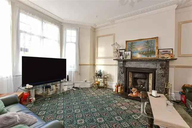 Semi Detached House for Sale Durley Road London N16