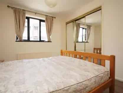 2 Bedroom Flat near Canary Wharf