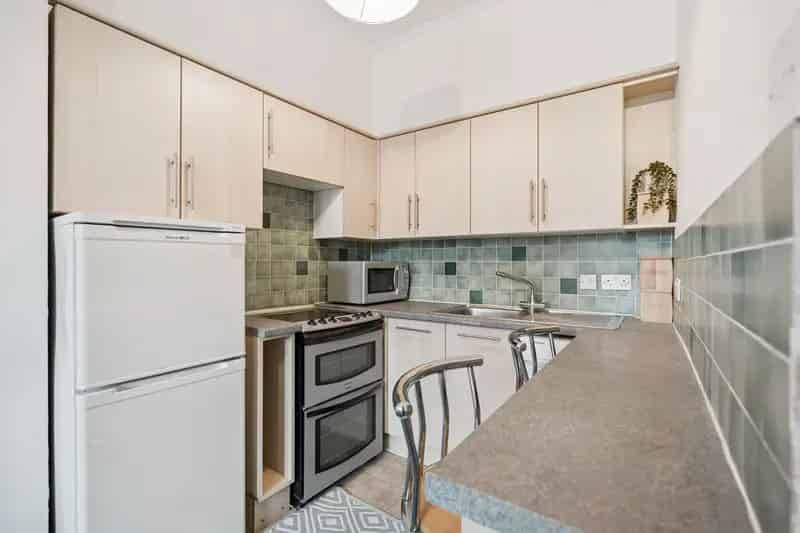 Morningside 1-Bedroom Flat - Edinburgh