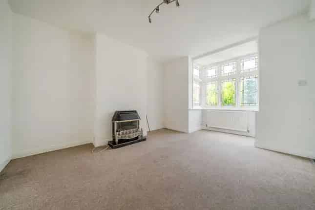 Mid Terrace House for Sale in St George Bristol