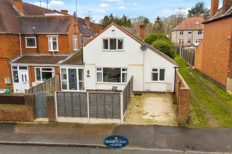 2 Bedroom Link Detached House for Sale