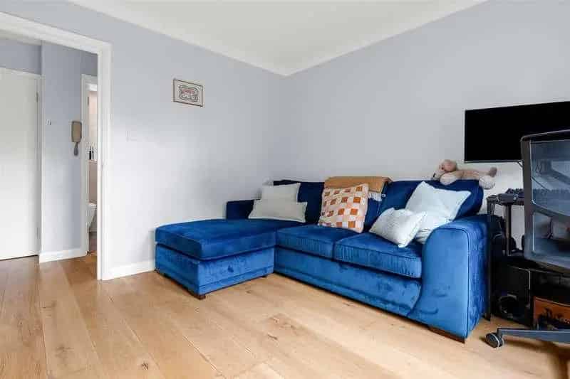 1 Bed Flat for Sale in Hertford - Chain Free