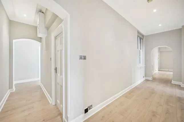 Flat to Rent Green Street Mayfair Central London