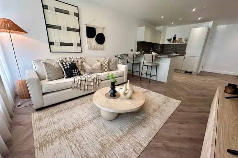 New Apartments in Sheldon Coventry Road