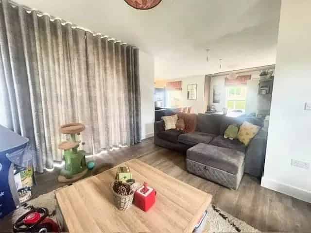 3 Bed Detached House Calne Zero Deposit Available