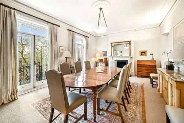Bramham Gardens, London, SW5 0HF | Property for sale | Savills