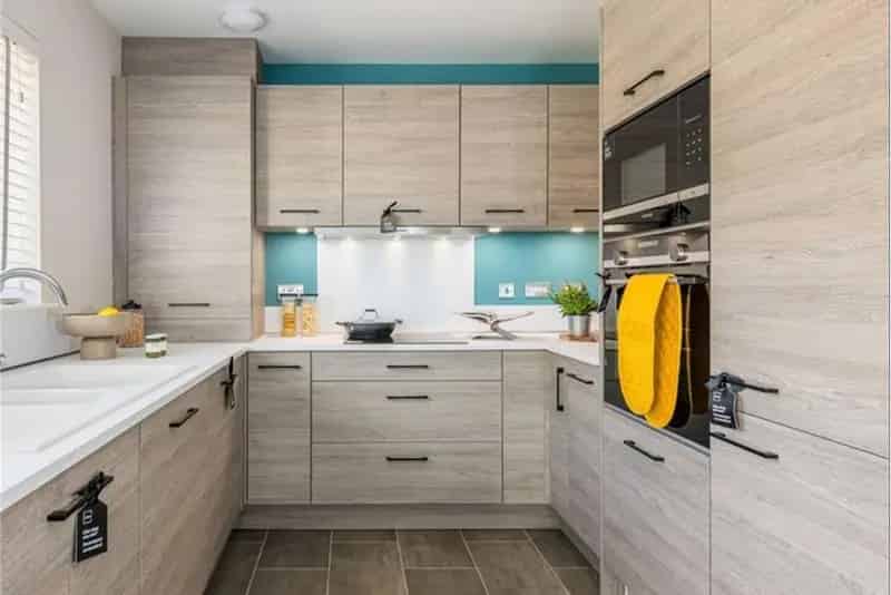 1 Bed House Terraced with 2 Reception Rooms Winchburgh