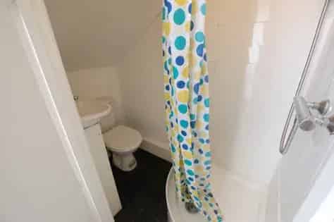 3 rooms house of 38 m² in Sheffield