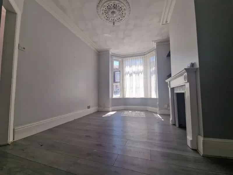 3 bedroom Mid Terrace House for sale, Southsea, Hampshire, PO4