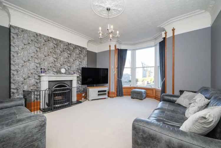 House For Rent in Aberdeen City, Scotland