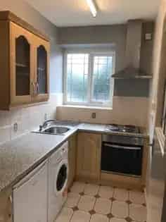 2 rooms flat of 146 m² in Birmingham