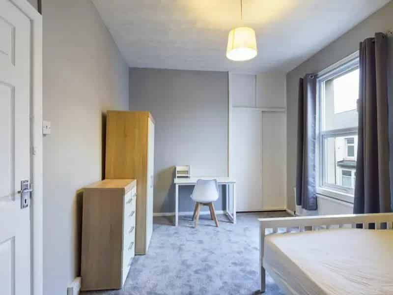 3 Bedroom House Share Middlesbrough - Bills Included