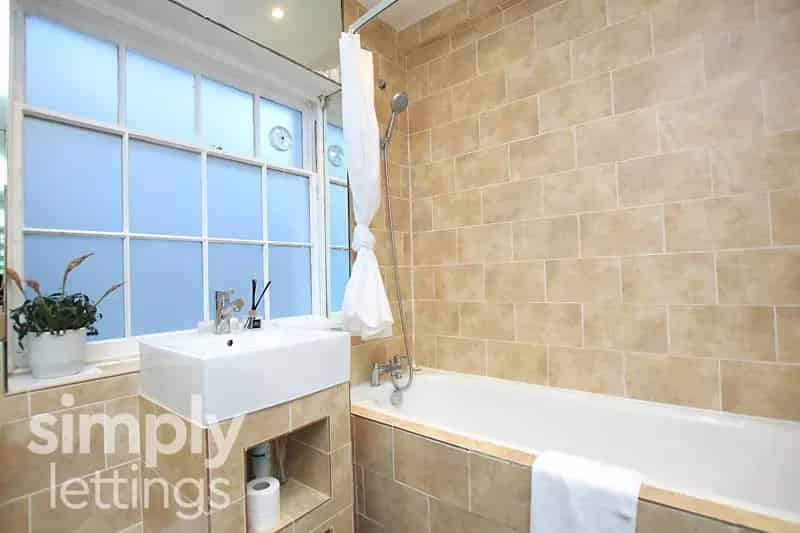1 Bedroom Furnished Apartment Kemp Town Brighton
