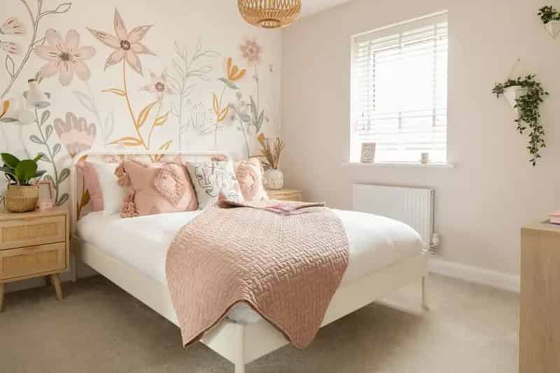 5 Bed Detached House For Sale Double Garage 4 Parking Spaces