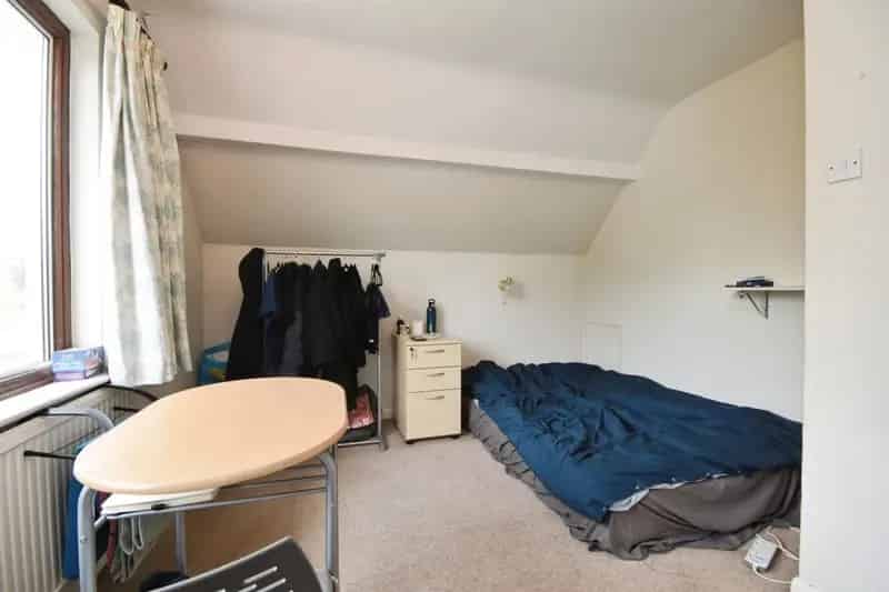 3 Bed Detached House Great Baddow
