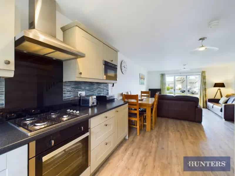 2 Bed Semi Detached House for Sale Near Filey