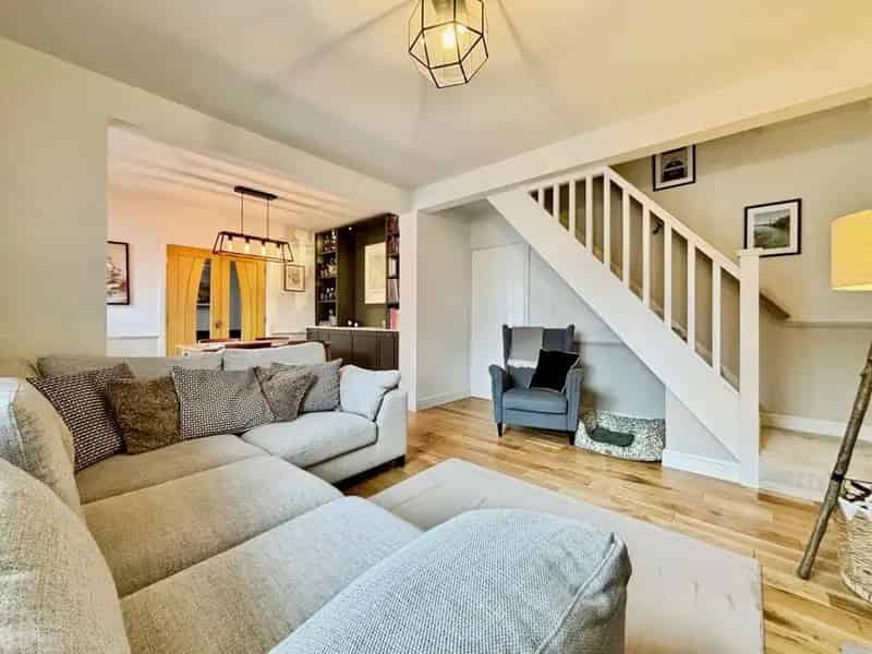 3 bedroom End Terrace House for sale, Brimington, Derbyshire, S43
