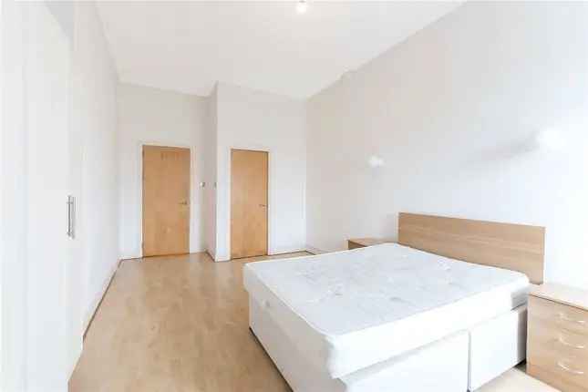 Flat for sale in Morrison Street, Glasgow G5