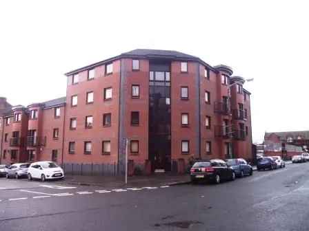 1 Bedroom Flat to Rent Glasgow G20 Sanda Street