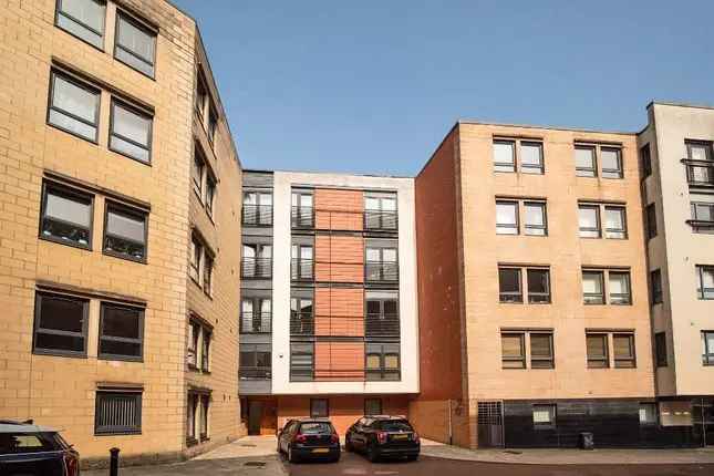 Flat to rent in Hastie Street, Finnieston, Glasgow G3