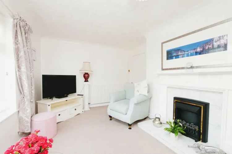 2 Bedroom Flat for Sale in York