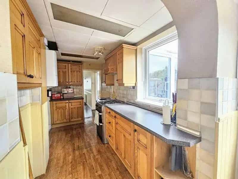 3 Bed Semi-Detached House for Sale Great Barr