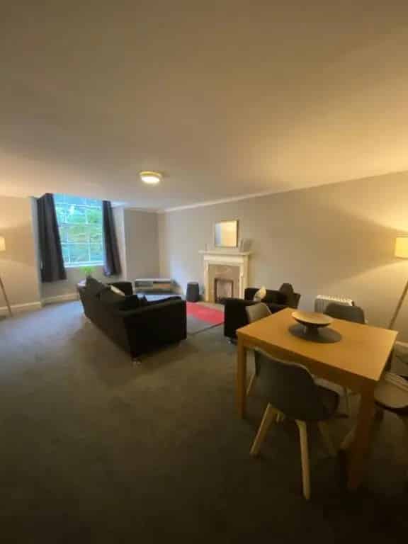 1 Bedroom Flat to Rent
