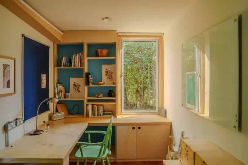 Maple House Gloucestershire Eco-Friendly Family Home