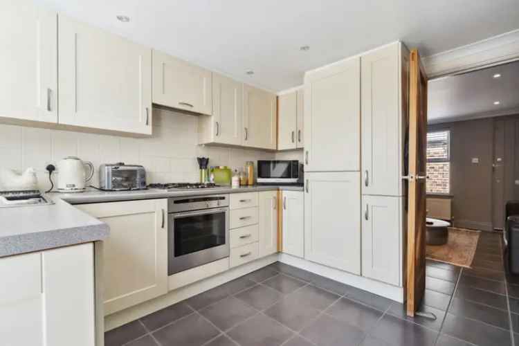 House for sale with 2 bedrooms, Lamb Lane, Redbourn