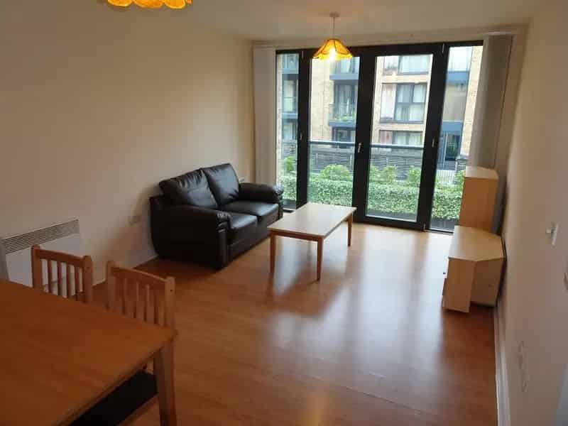1 Bedroom Apartment to Rent Southside Birmingham