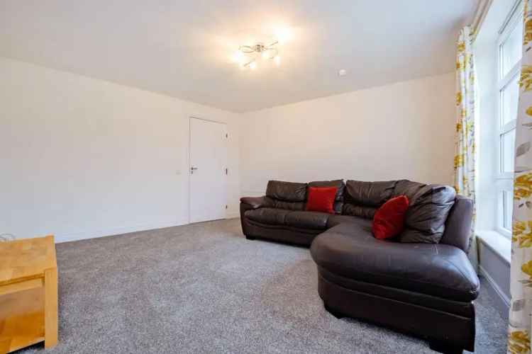 Flat For Sale in Aberdeen City, Scotland