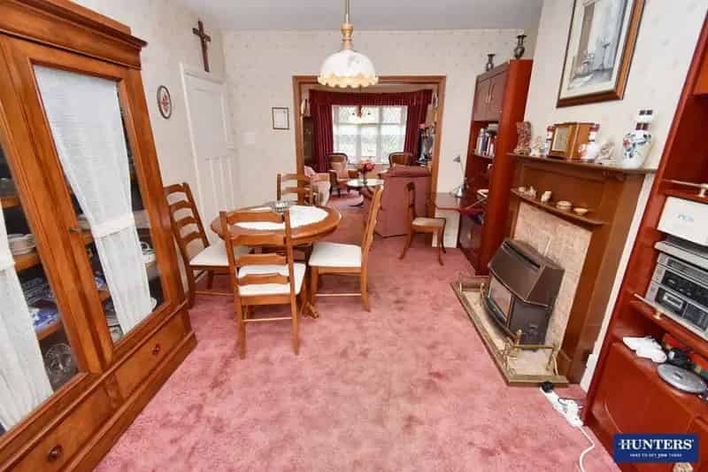 3 Bedroom House for Sale in Wigston