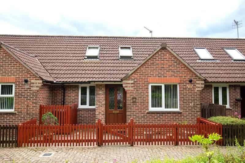 2 Bedroom Bungalow for Sale