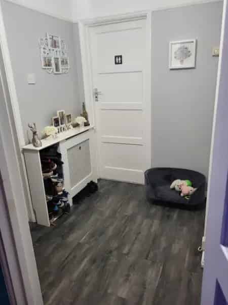 2 Bedroom Maisonette with Large Garden in Quiet Cul-de-sac