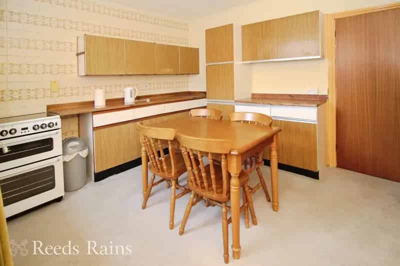 3 Bedroom End Terrace House For Sale Leyland Lancashire